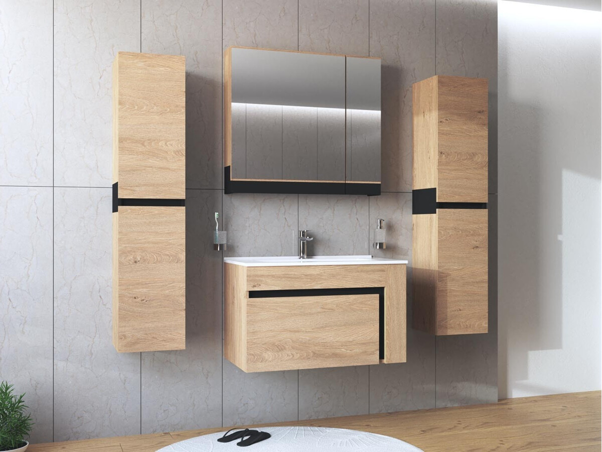 Collection de meubles Fenetra