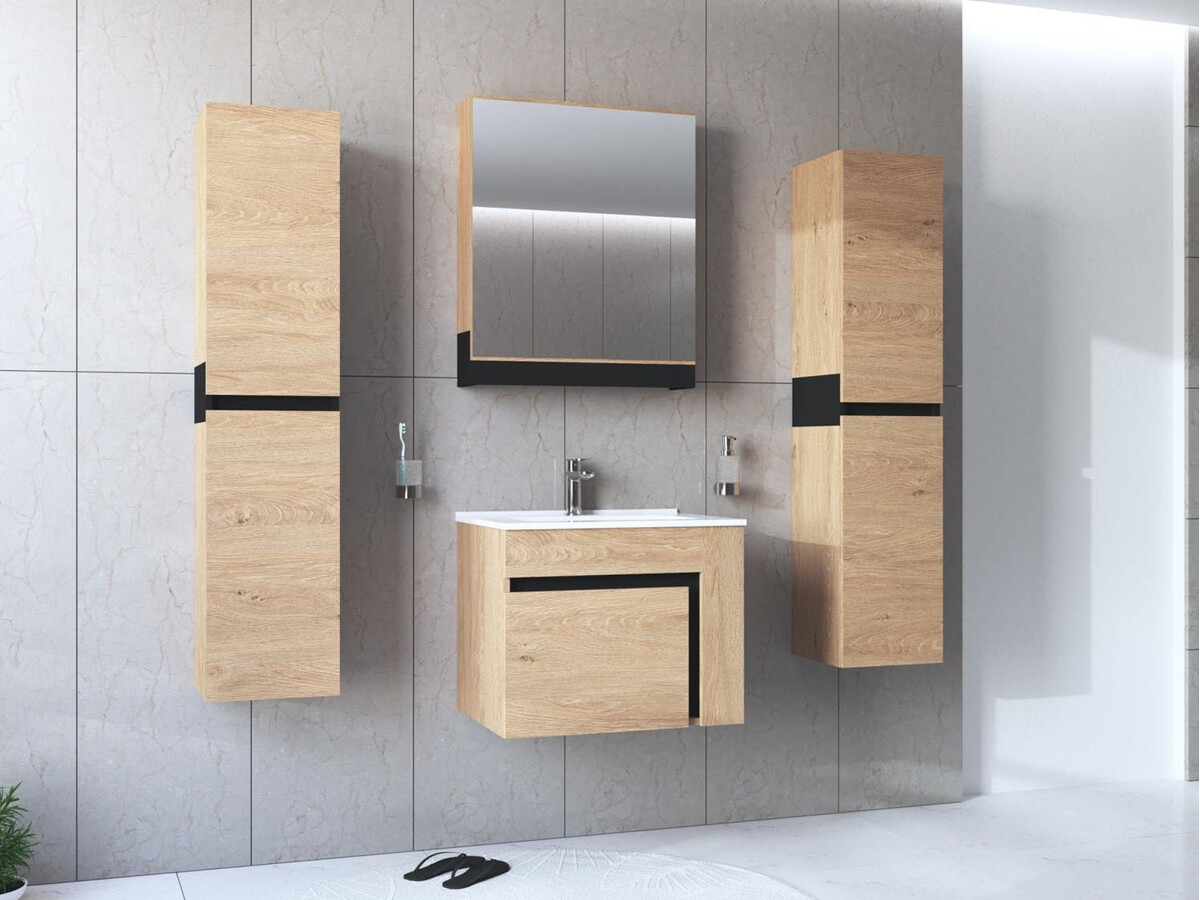 Collection de meubles Fenetra