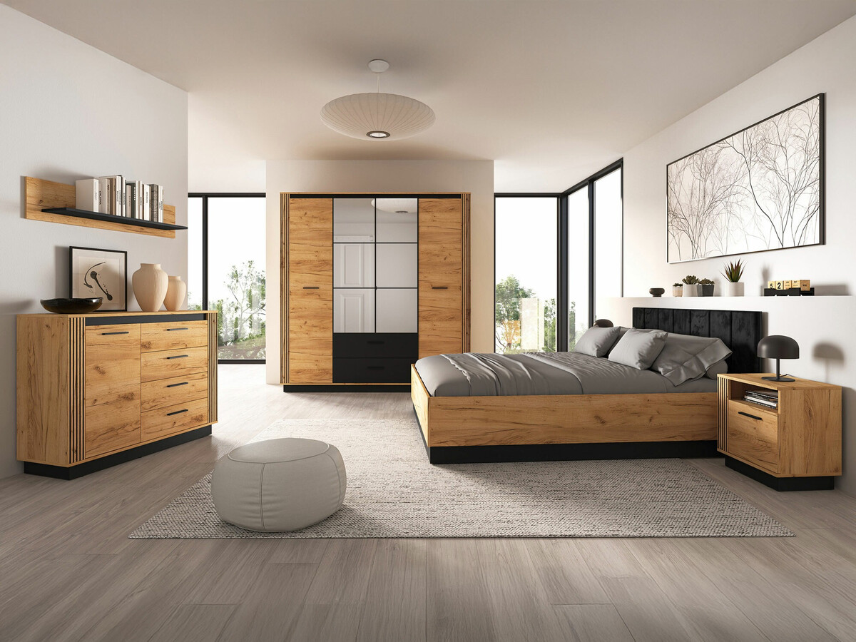 Collection de meubles Livluo