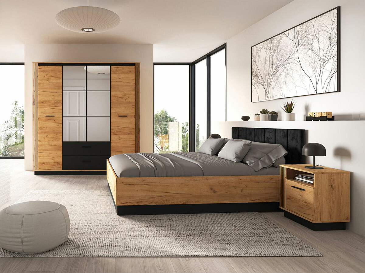 Collection de meubles Livluo