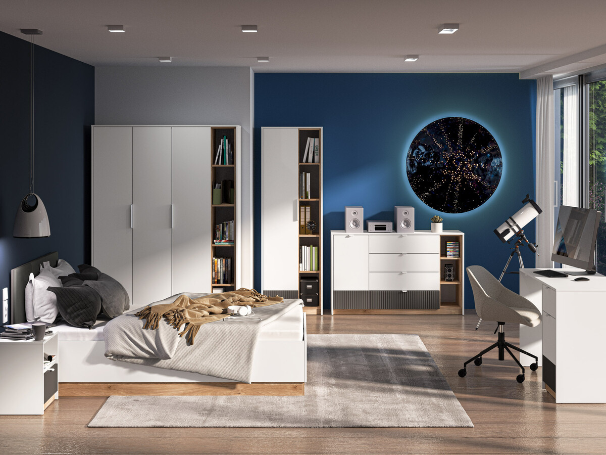 Collection de meubles Orlviro