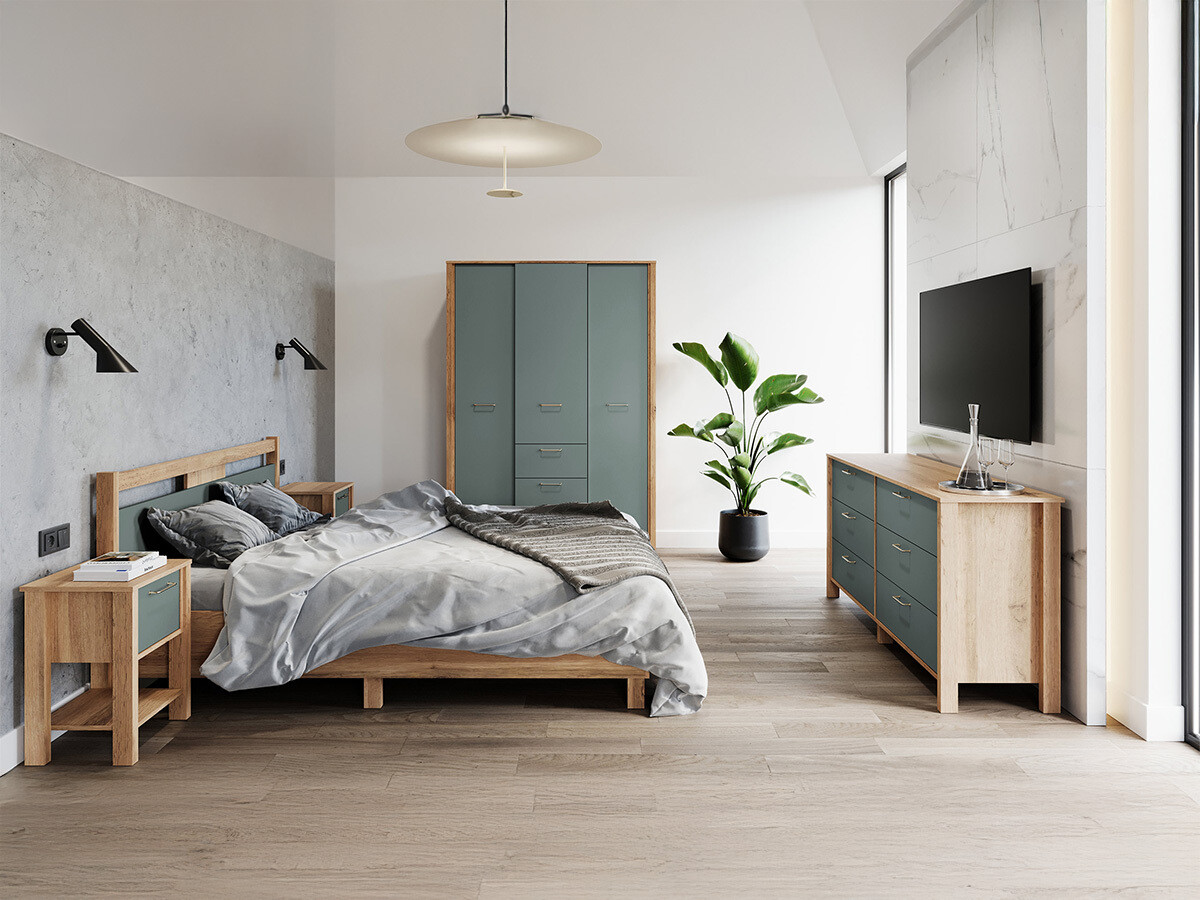 Collection de meubles Venmelu