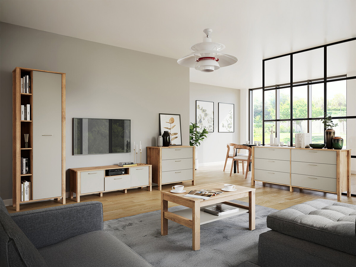 Collection de meubles Venmelu