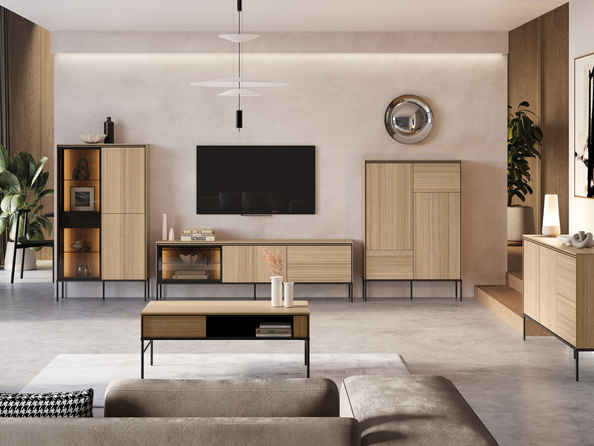 Collection de meubles Evaliri