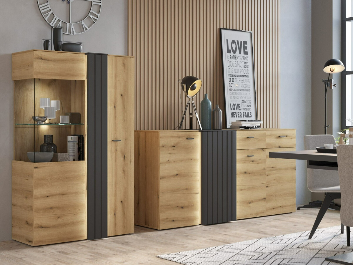 Collection de meubles Cirfive