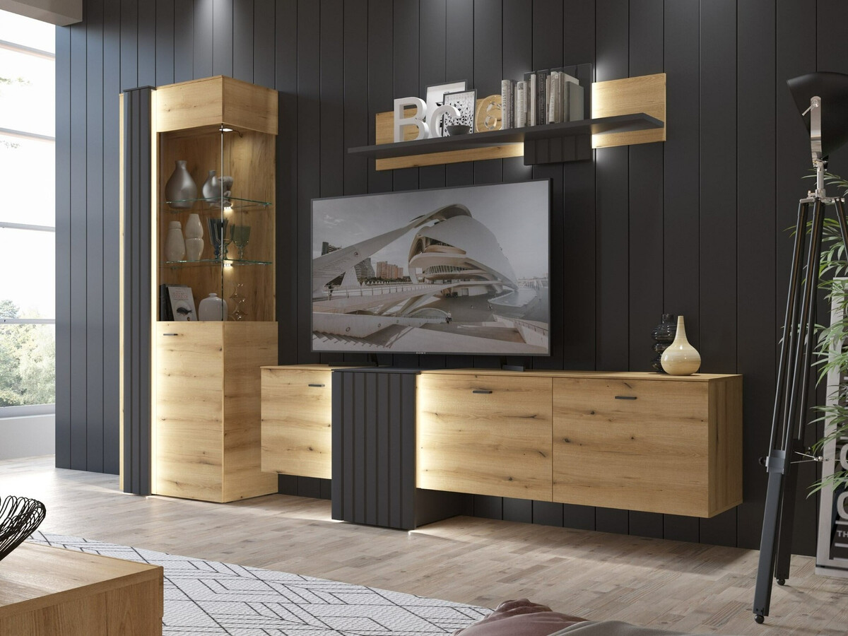 Collection de meubles Cirfive