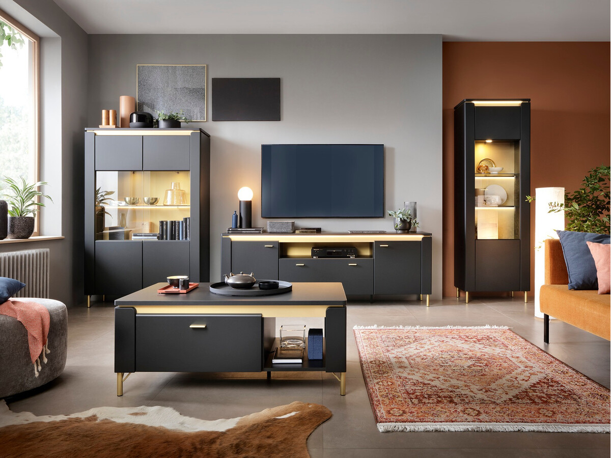 Collection de meubles Sorliru