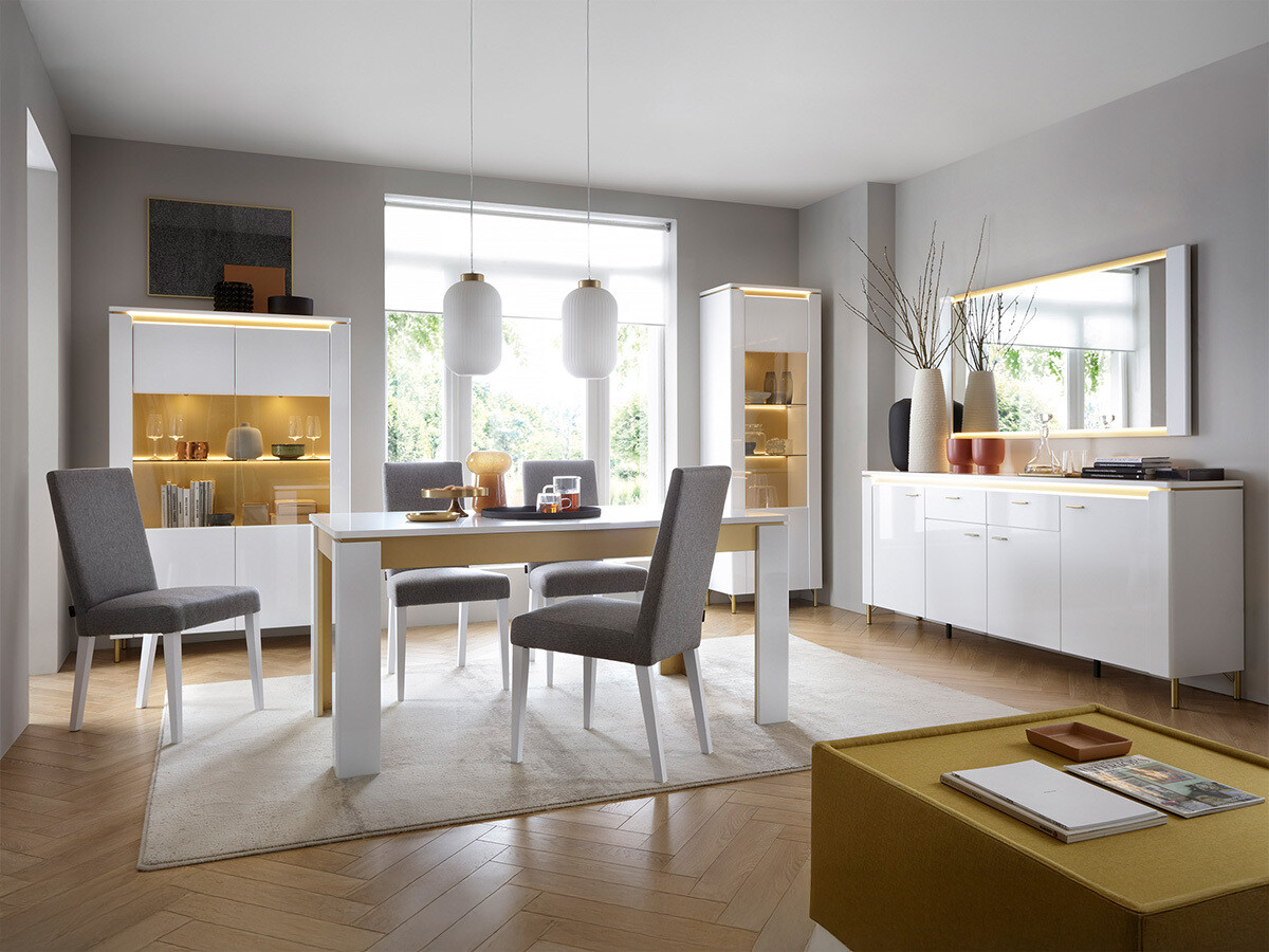 Collection de meubles Morcata