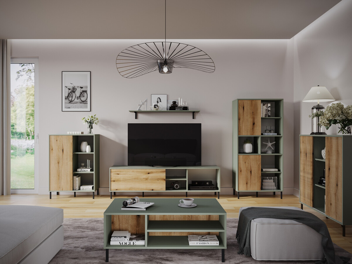 Collection de meubles Novfera