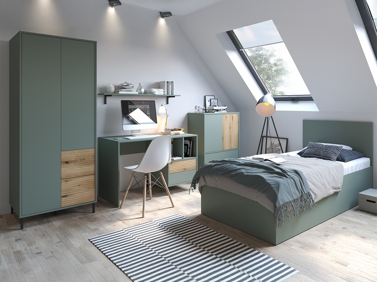 Collection de meubles Novfera