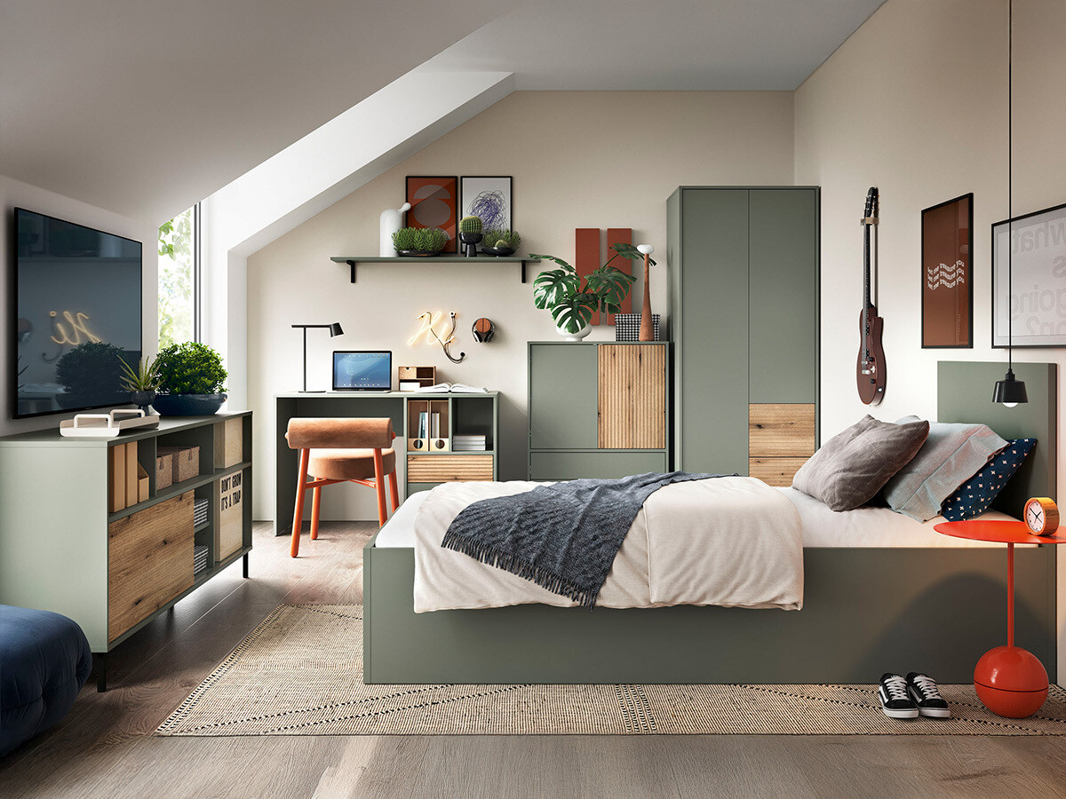 Collection de meubles Novfera