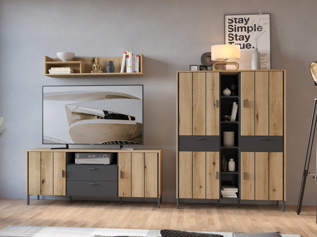 Collection de meubles Morelmi