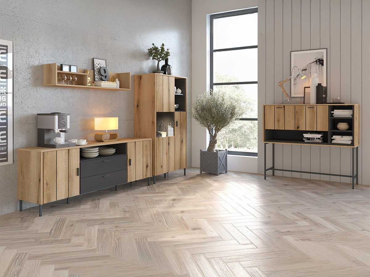 Collection de meubles Morelmi