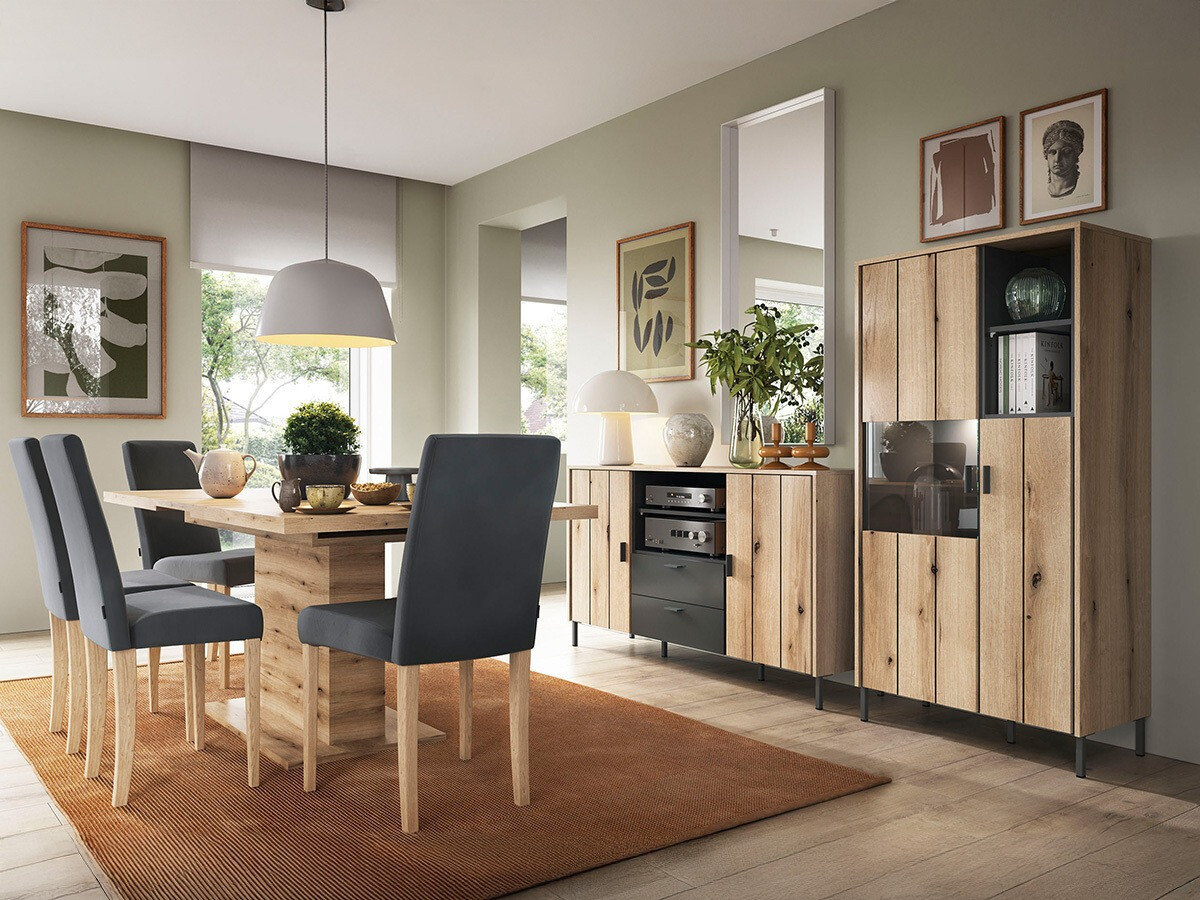 Collection de meubles Morelmi