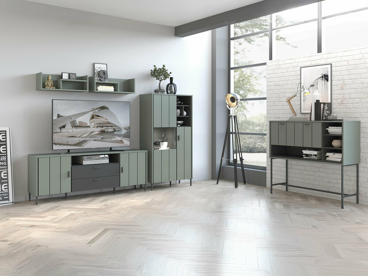 Collection de meubles Morelmi