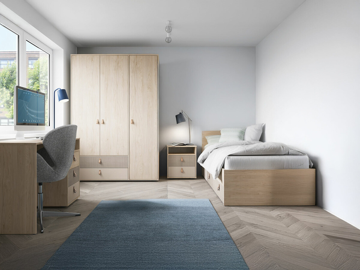 Collection de meubles Sertesi