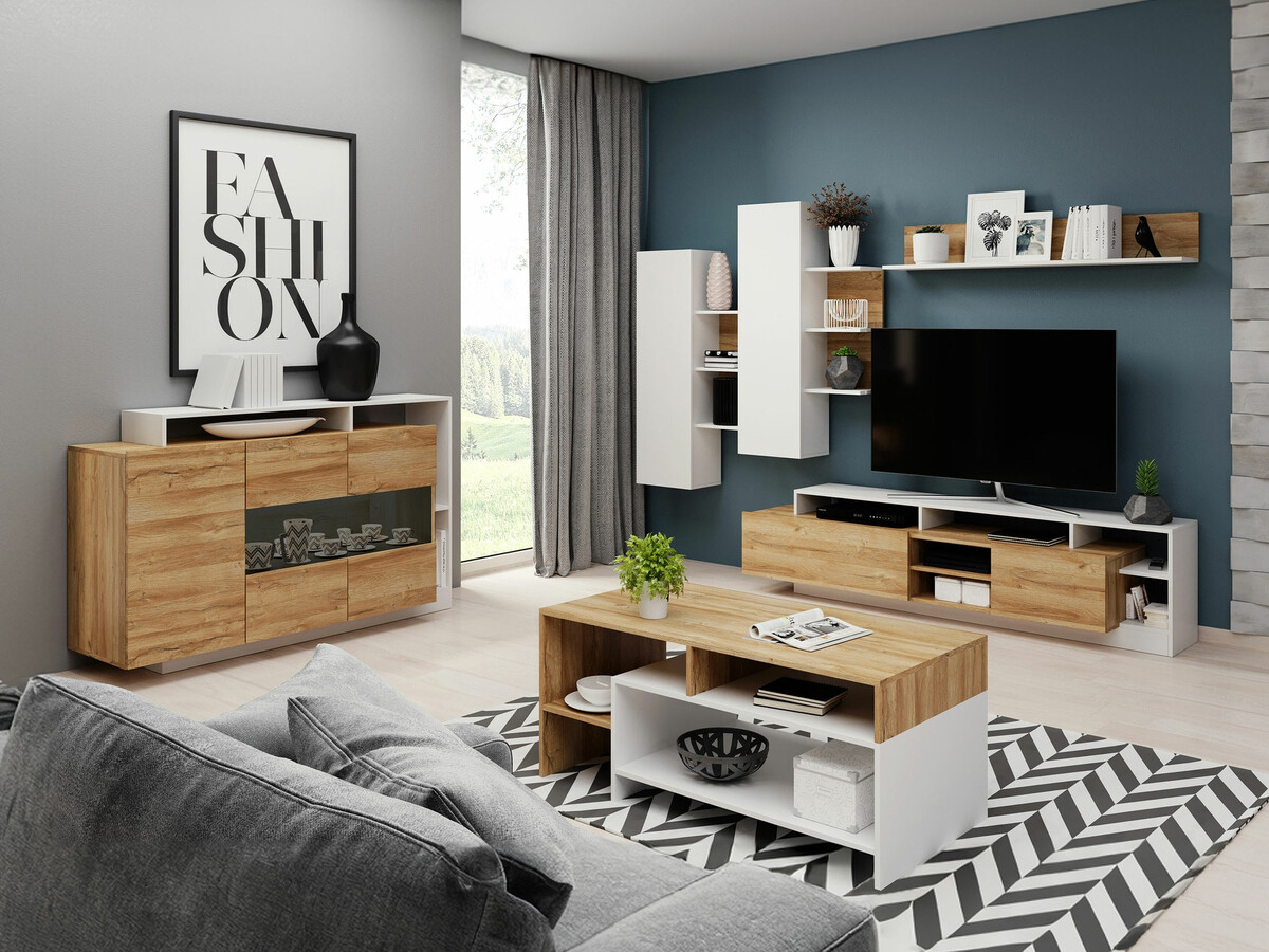 Collection de meubles Fivfivi