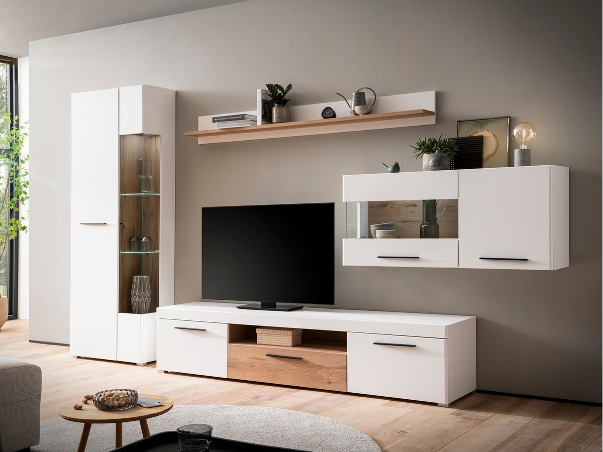 Collection de meubles Delelme