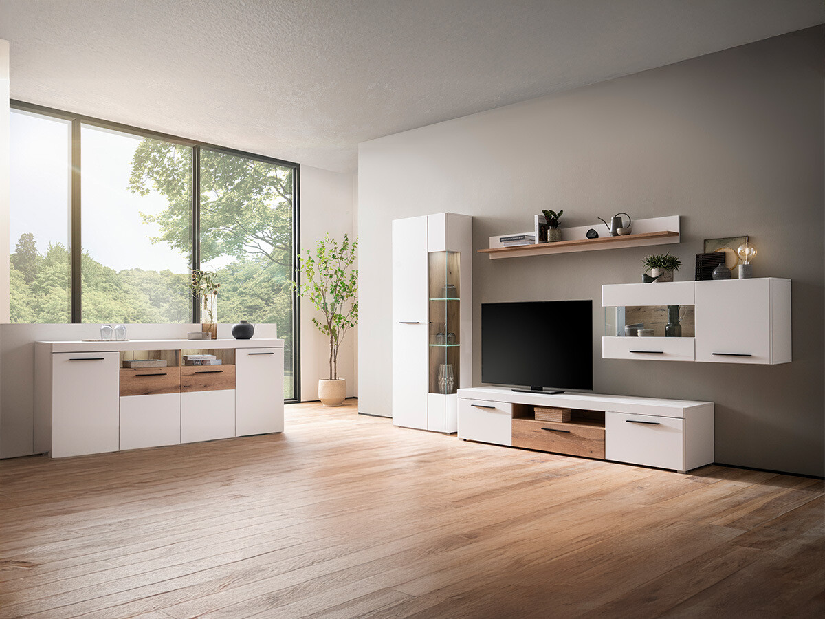 Collection de meubles Delelme