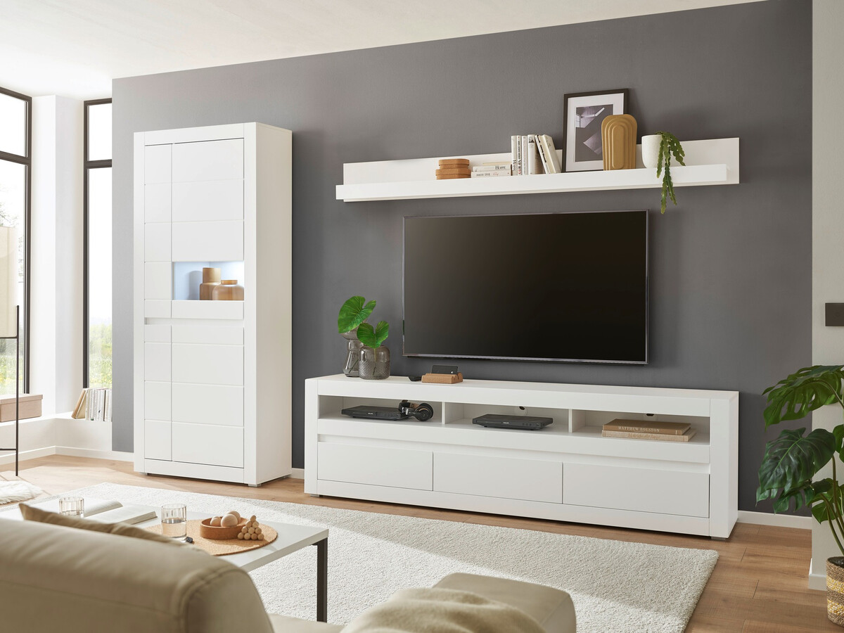 Collection de meubles Lirfele