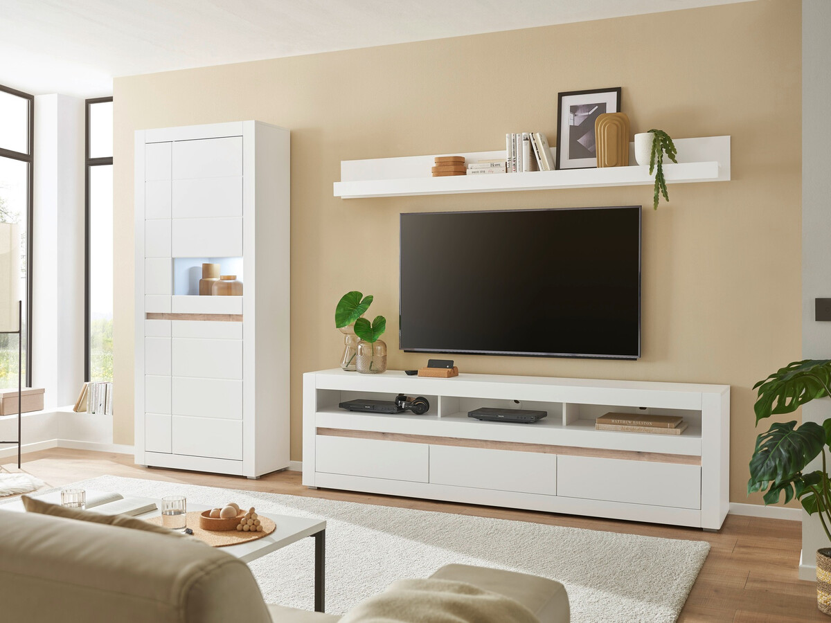 Collection de meubles Lirfele