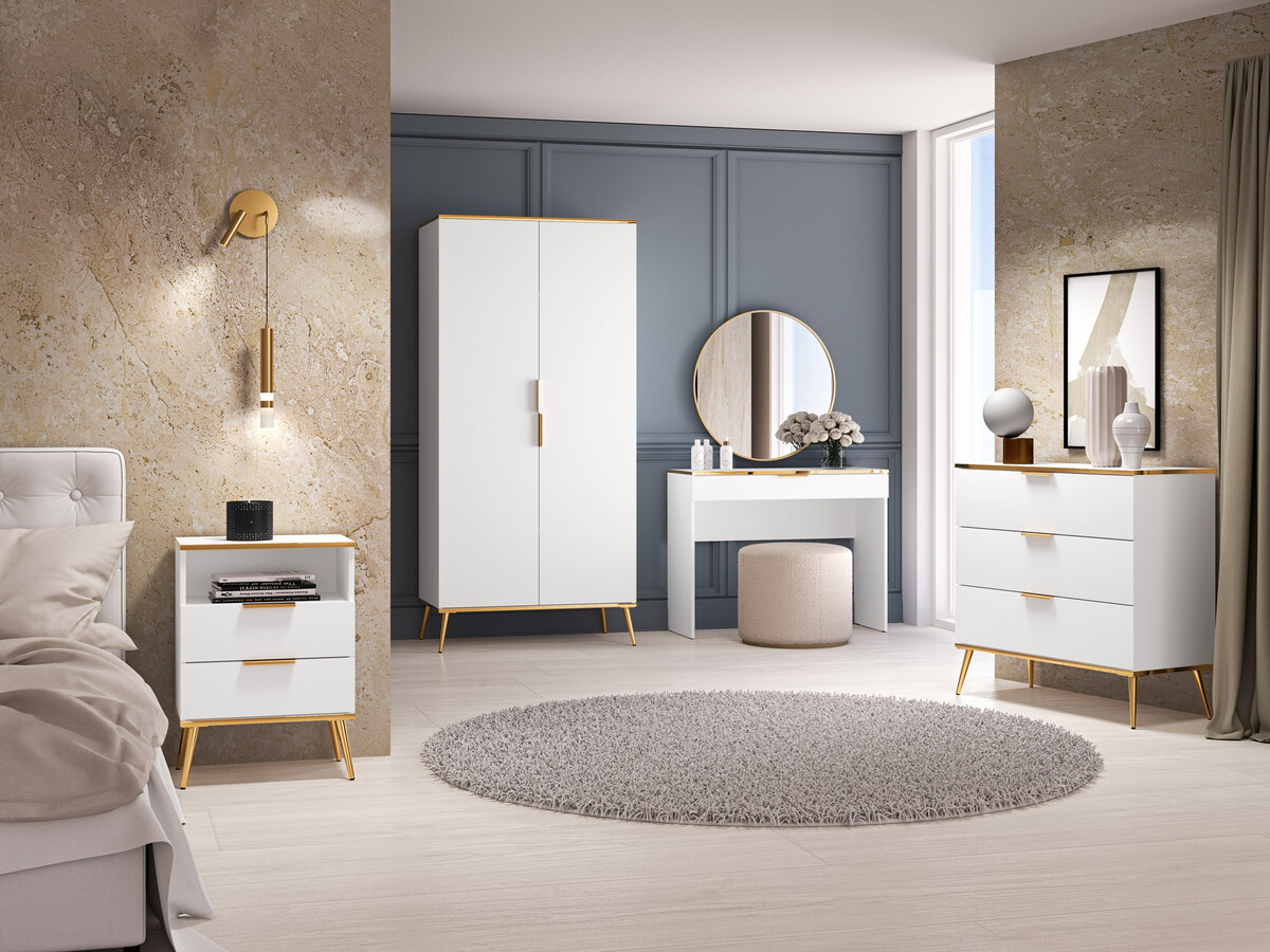 Collection de meubles Odenovu