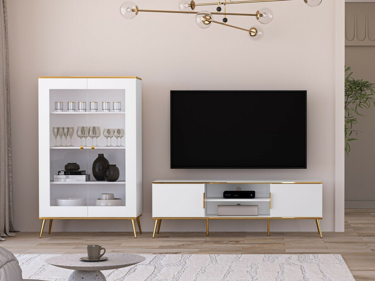 Collection de meubles Odenovu