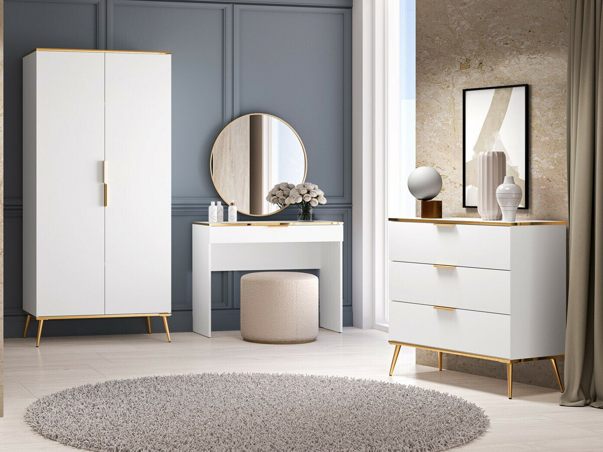 Collection de meubles Odenovu