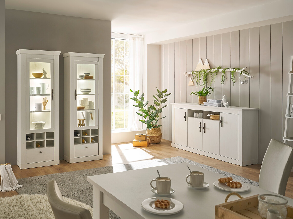 Collection de meubles Toletro