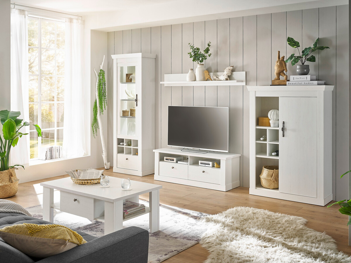 Collection de meubles Toletro