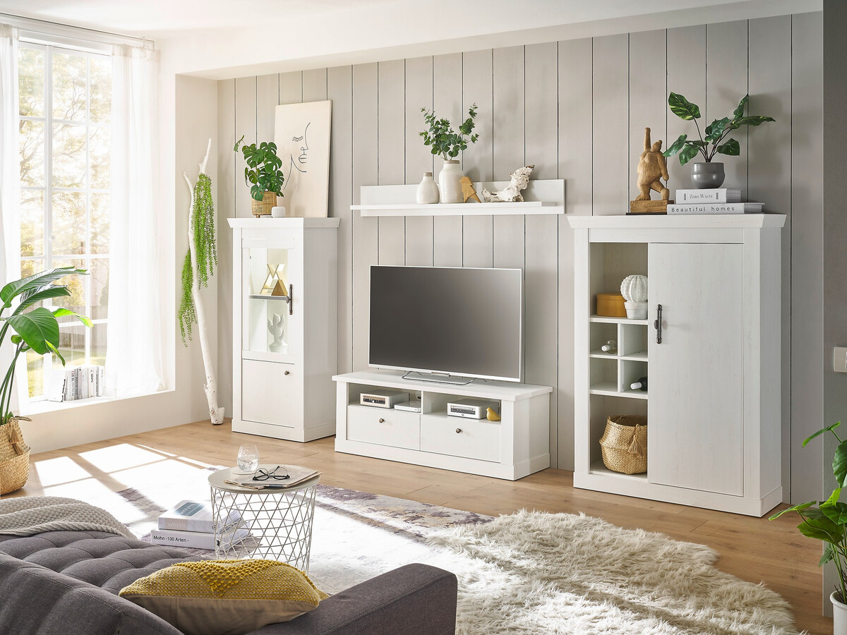 Collection de meubles Toletro