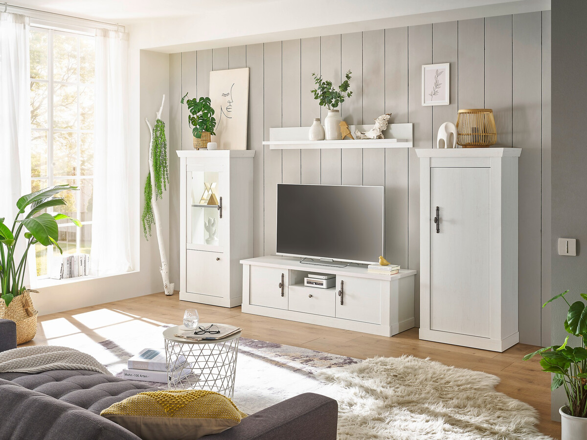 Collection de meubles Toletro