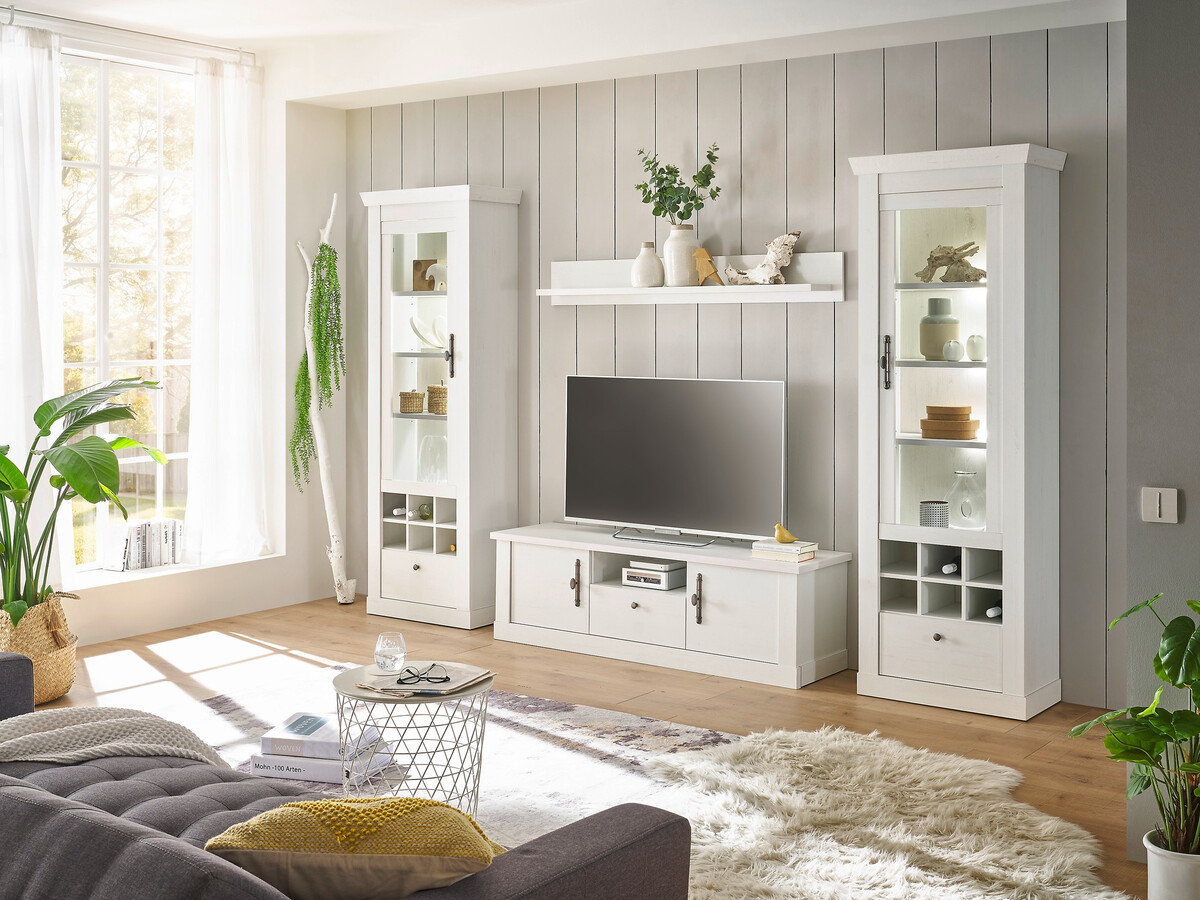 Collection de meubles Toletro