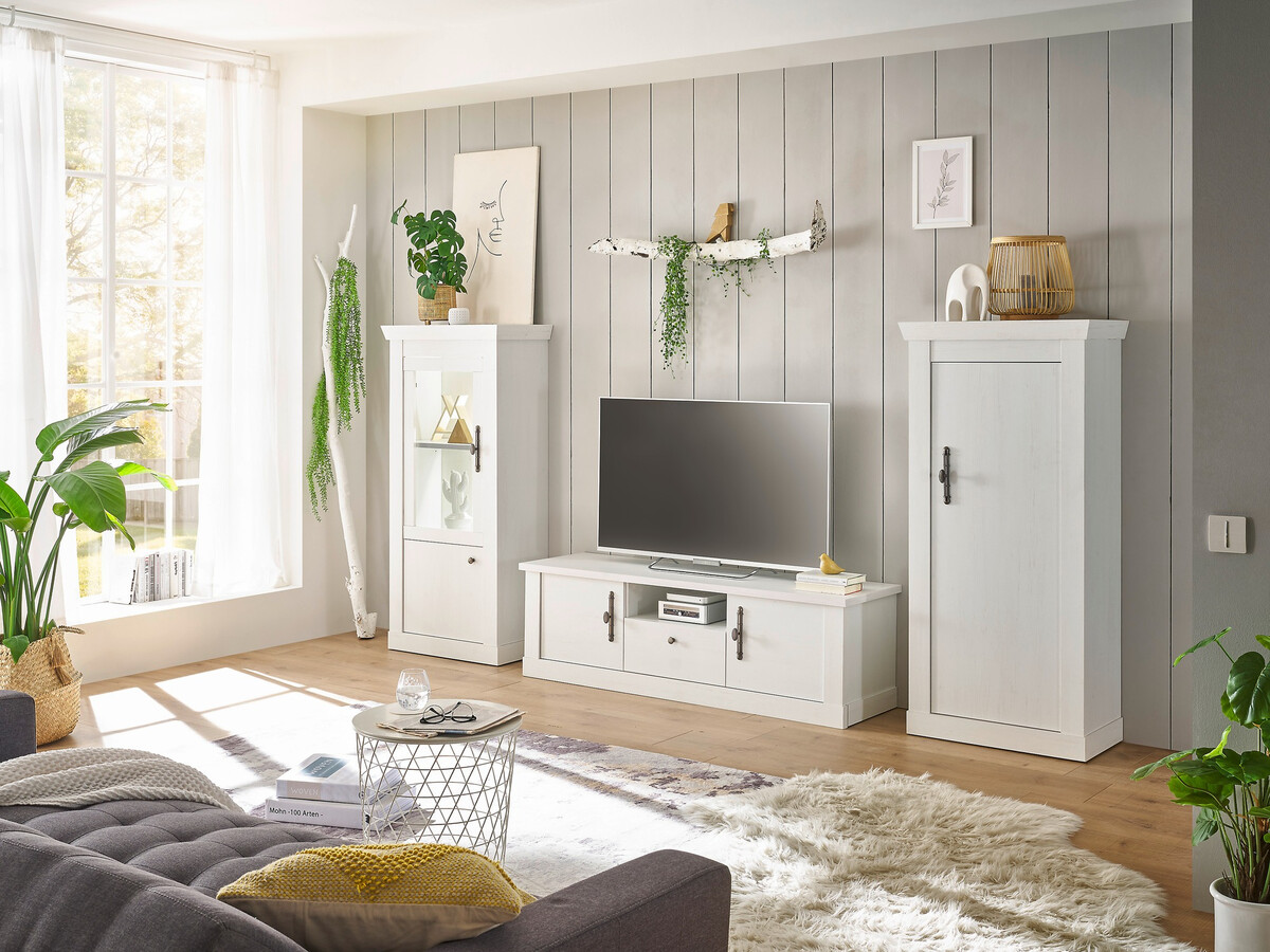 Collection de meubles Toletro