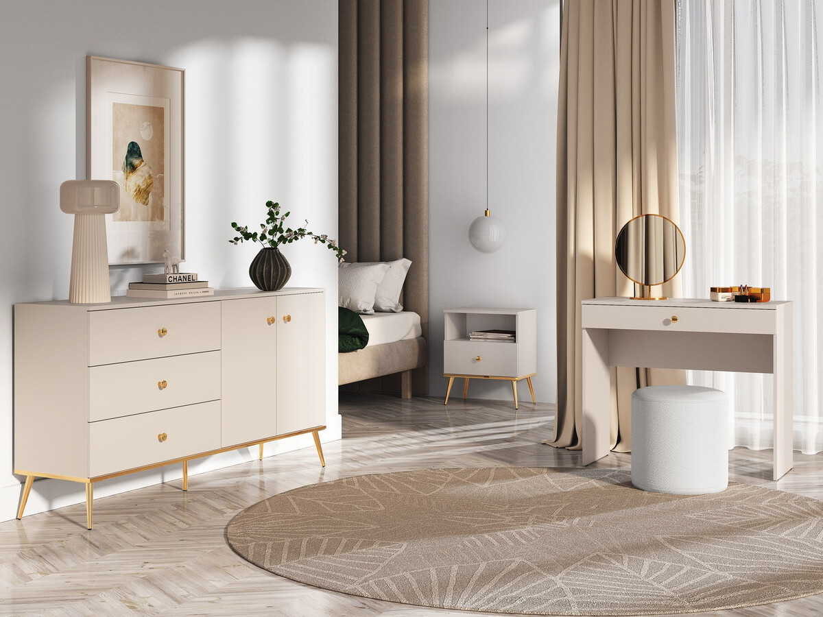 Collection de meubles Veslomi