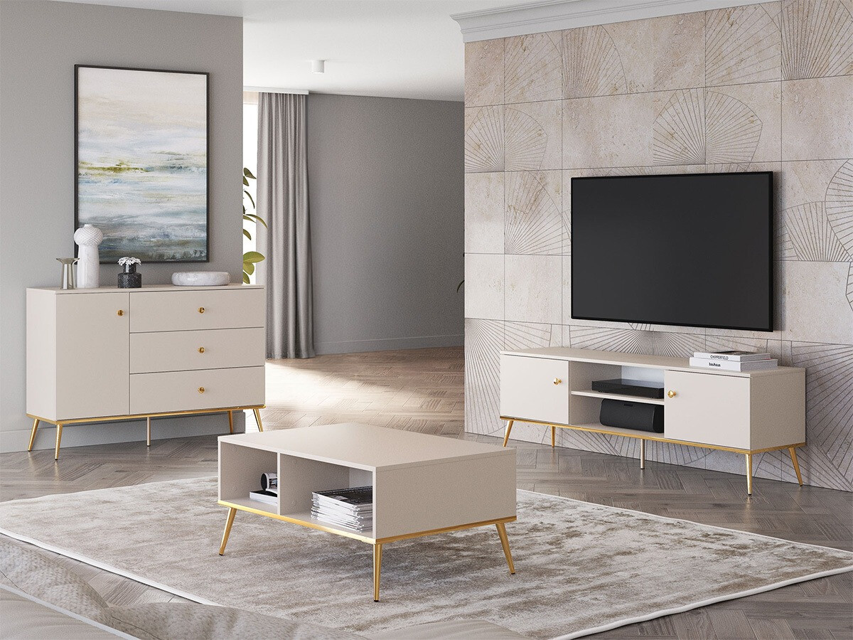 Collection de meubles Veslomi