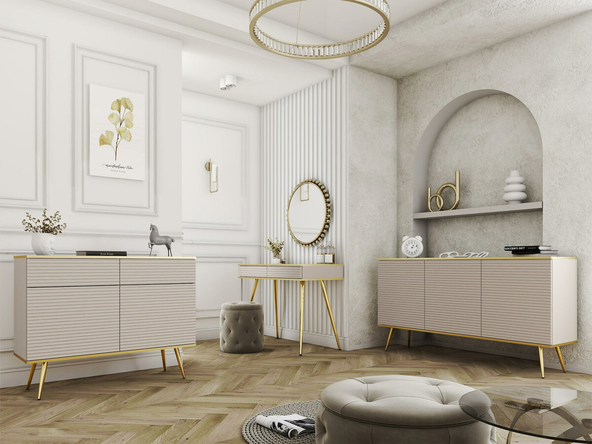 Collection de meubles Felduno