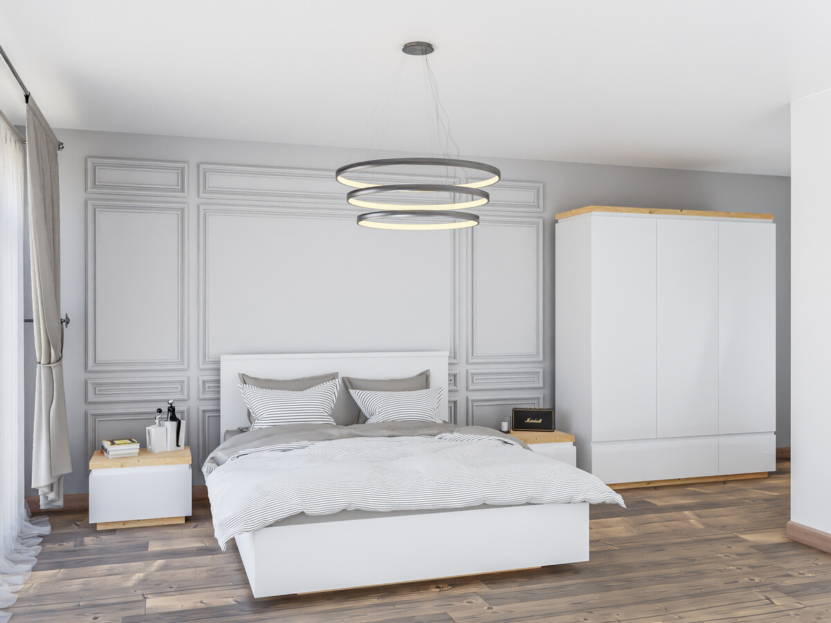 Collection de meubles Lordune