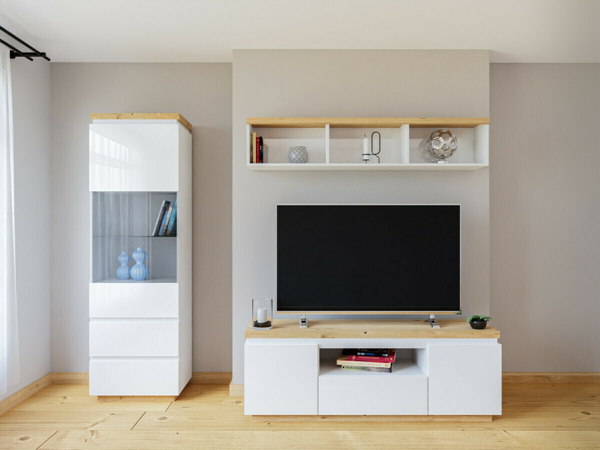 Collection de meubles Lordune
