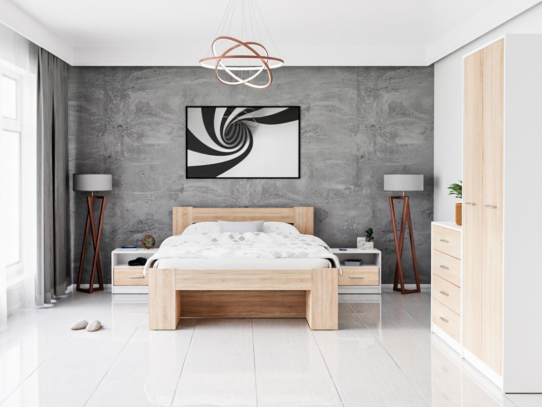 Collection de meubles Novsore