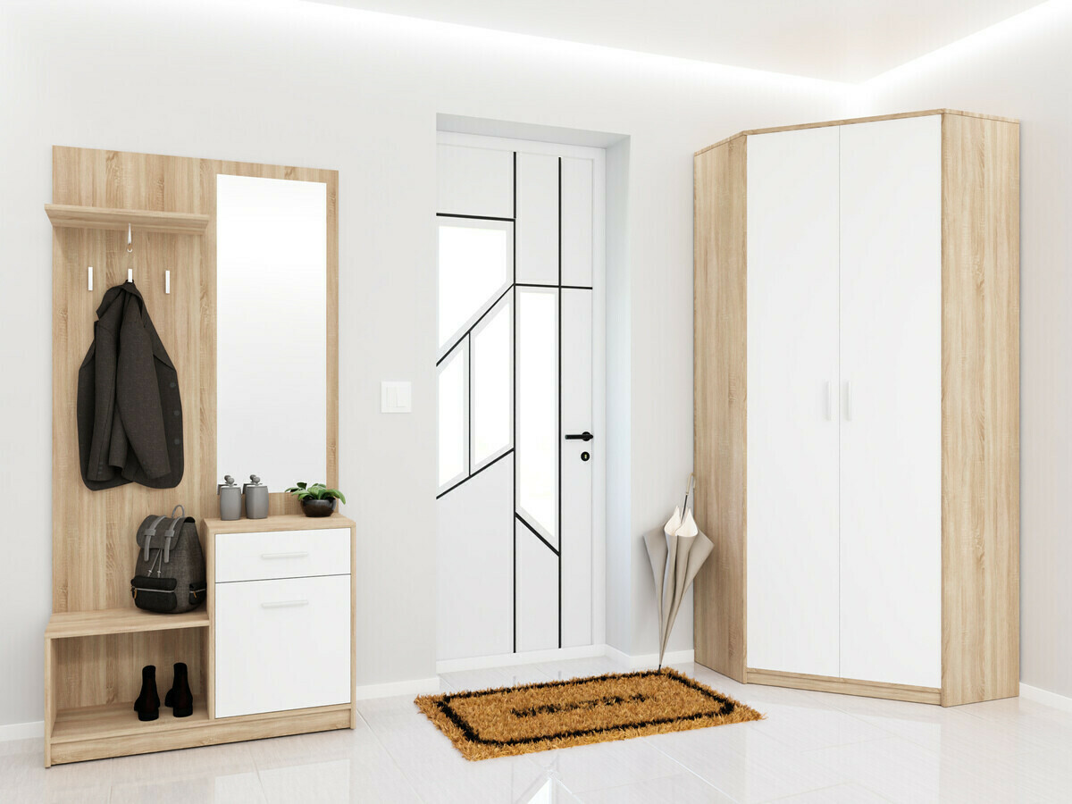 Collection de meubles Novsore