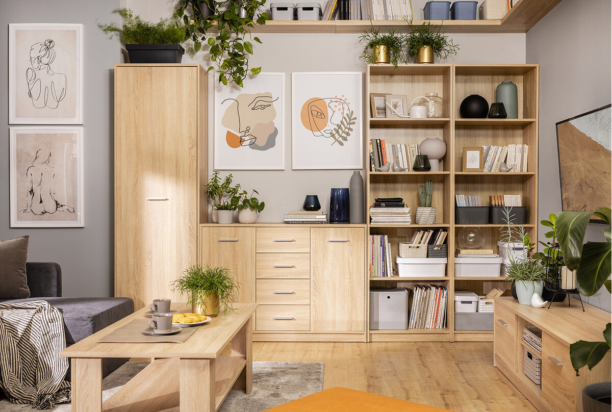 Collection de meubles Novsore