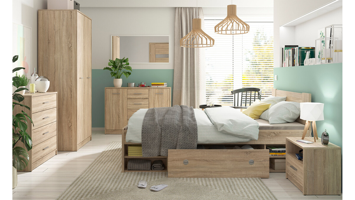 Collection de meubles Novsore