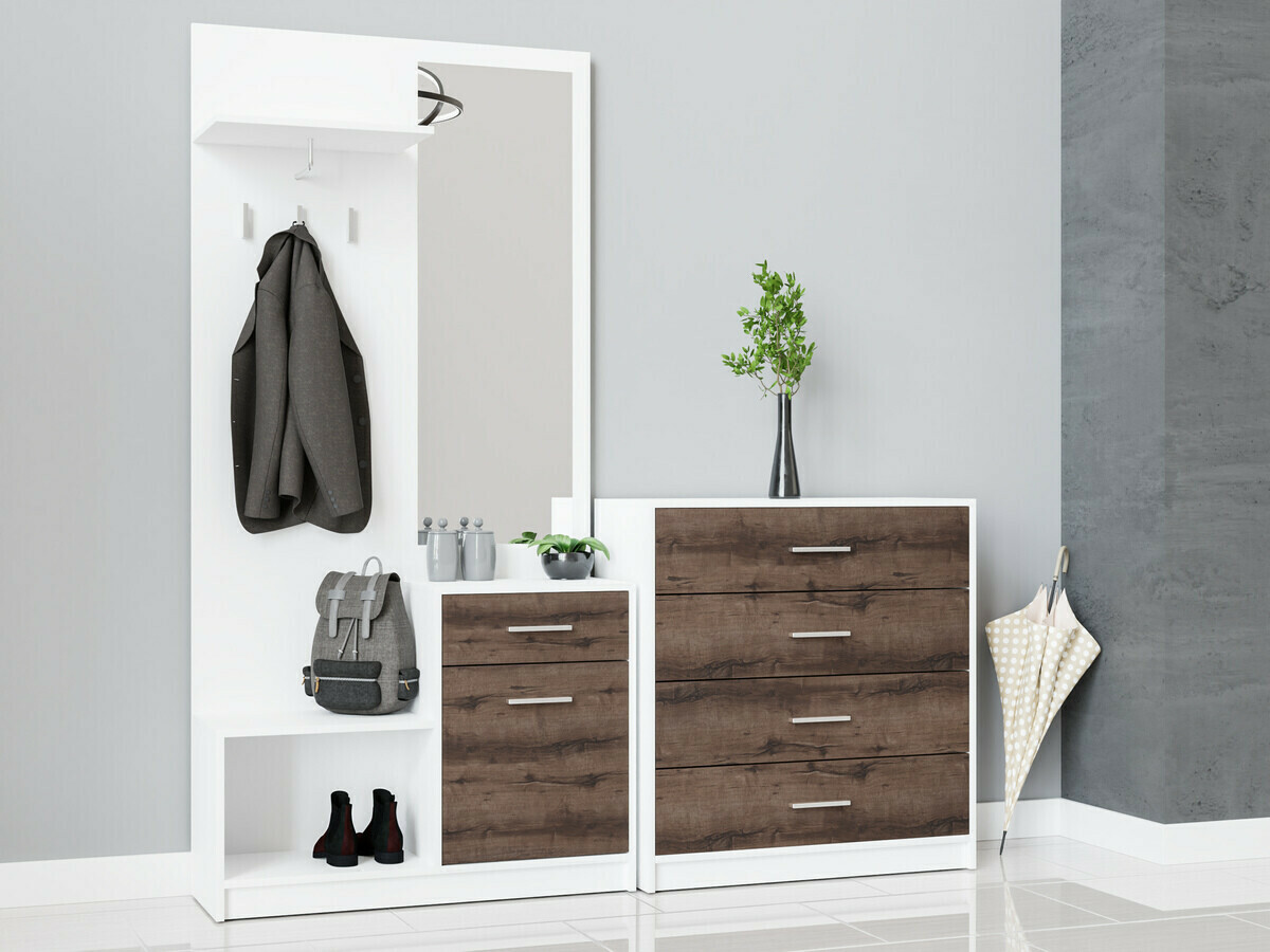 Collection de meubles Novsore