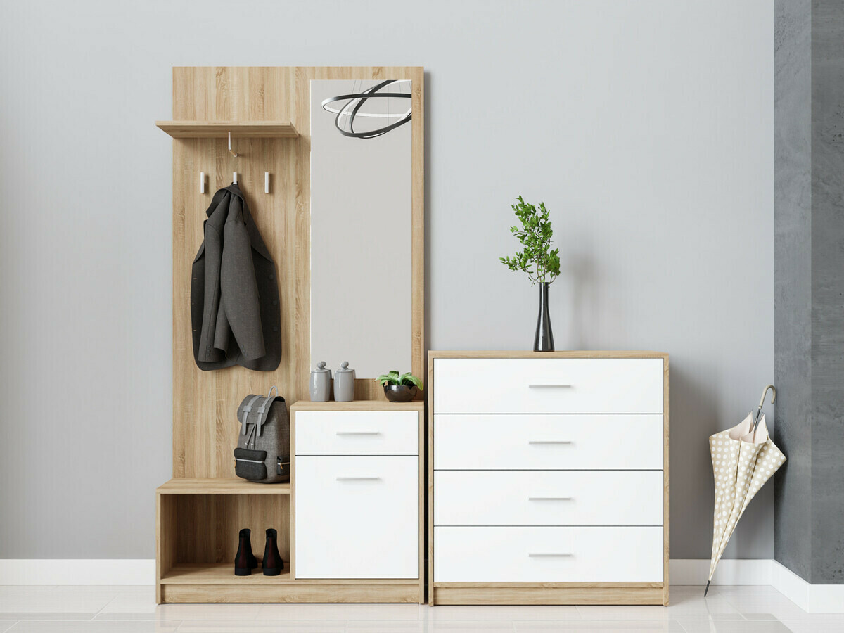 Collection de meubles Novsore