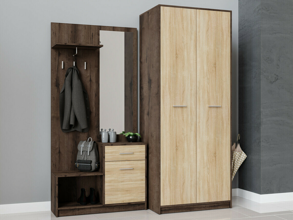 Collection de meubles Novsore