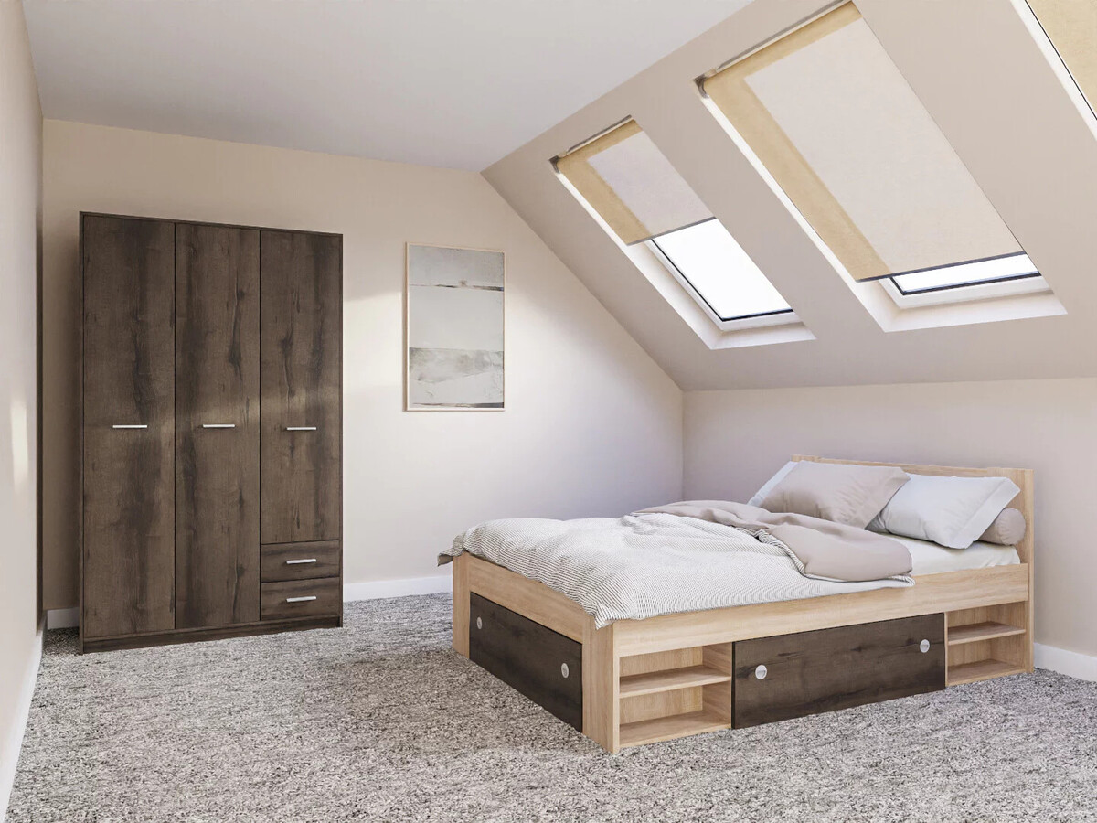 Collection de meubles Novsore