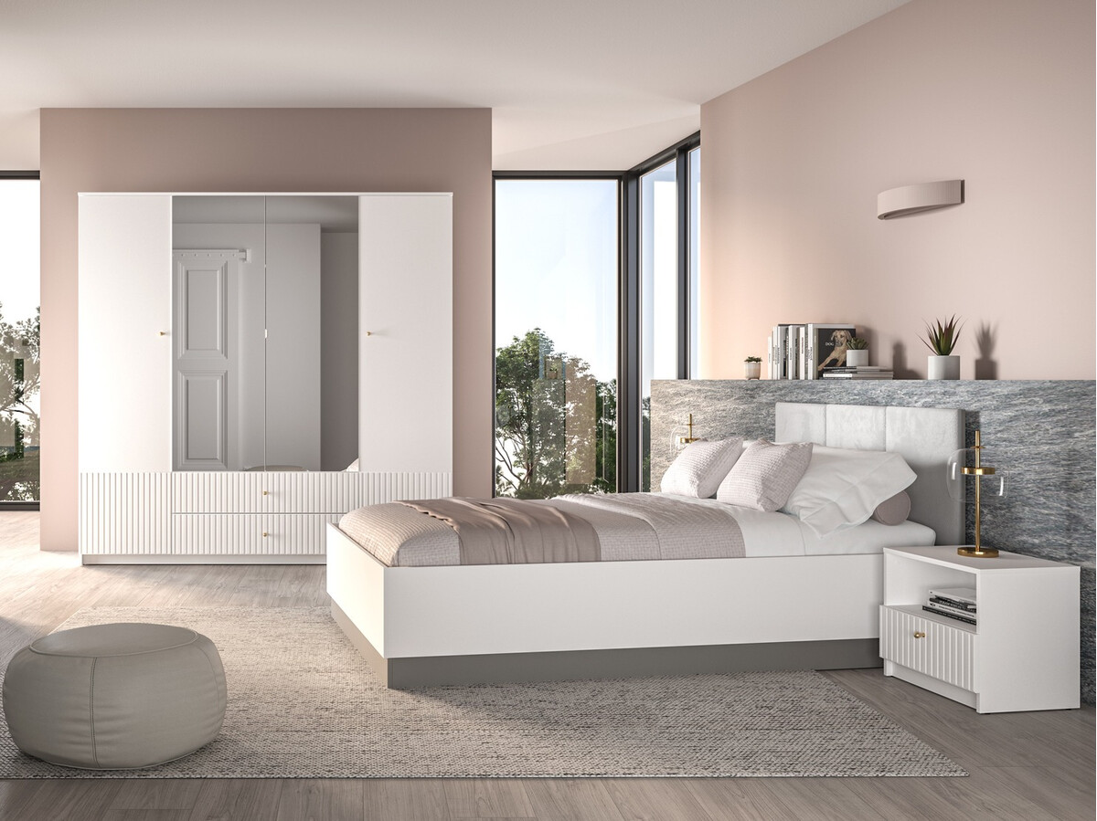 Collection de meubles Etmava