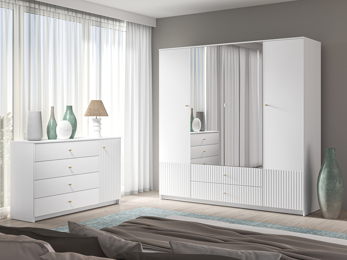 Collection de meubles Etmava