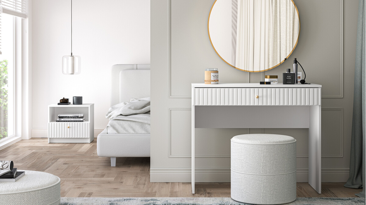 Collection de meubles Etmava